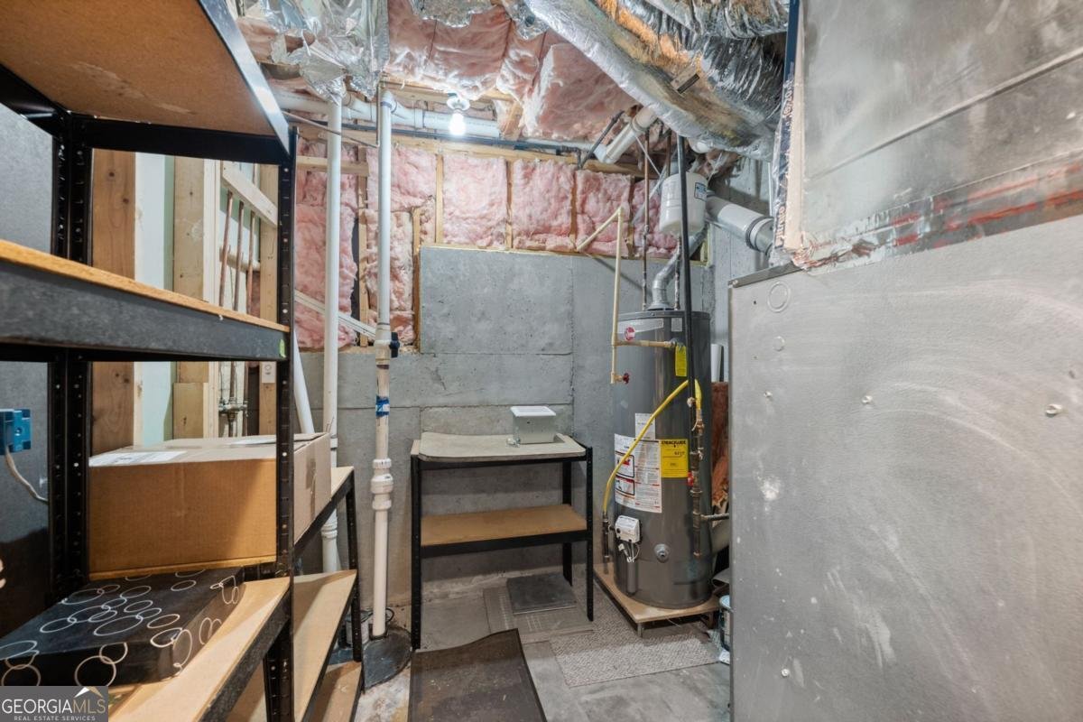 5157 Wellisford Court Suwanee - Photo 49