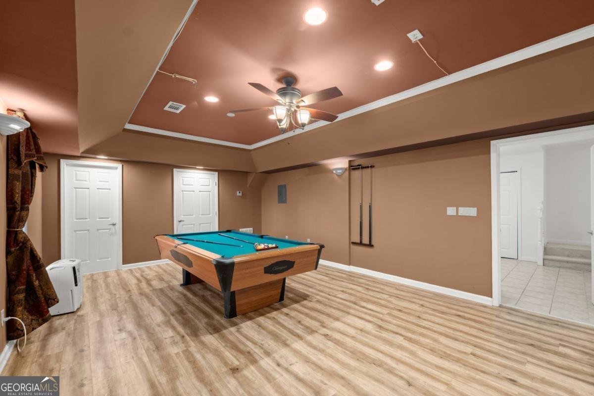 5157 Wellisford Court Suwanee - Photo 53