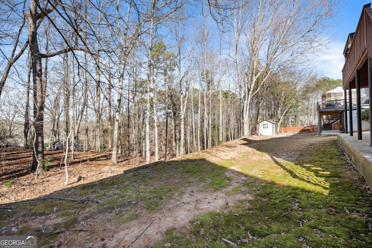 5157 Wellisford Court Suwanee - Photo 63