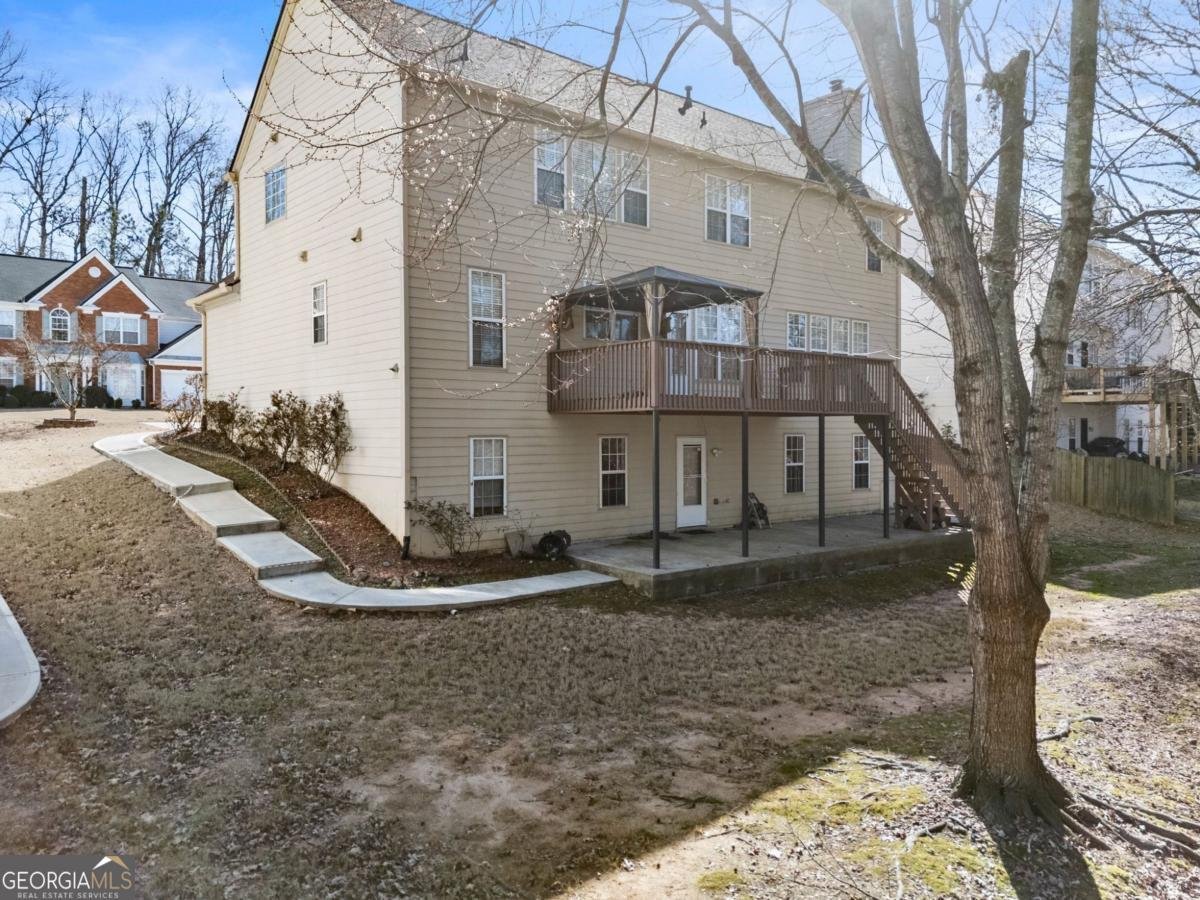 5157 Wellisford Court Suwanee - Photo 64