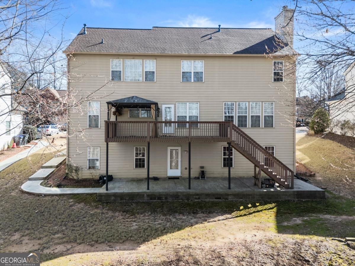 5157 Wellisford Court Suwanee - Photo 65