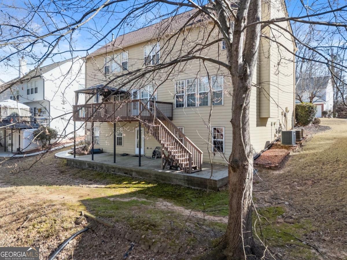 5157 Wellisford Court Suwanee - Photo 66