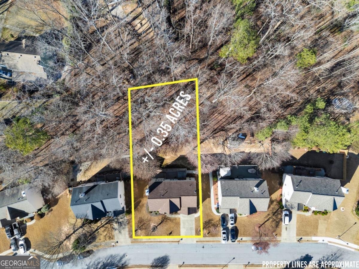 5157 Wellisford Court Suwanee - Photo 68