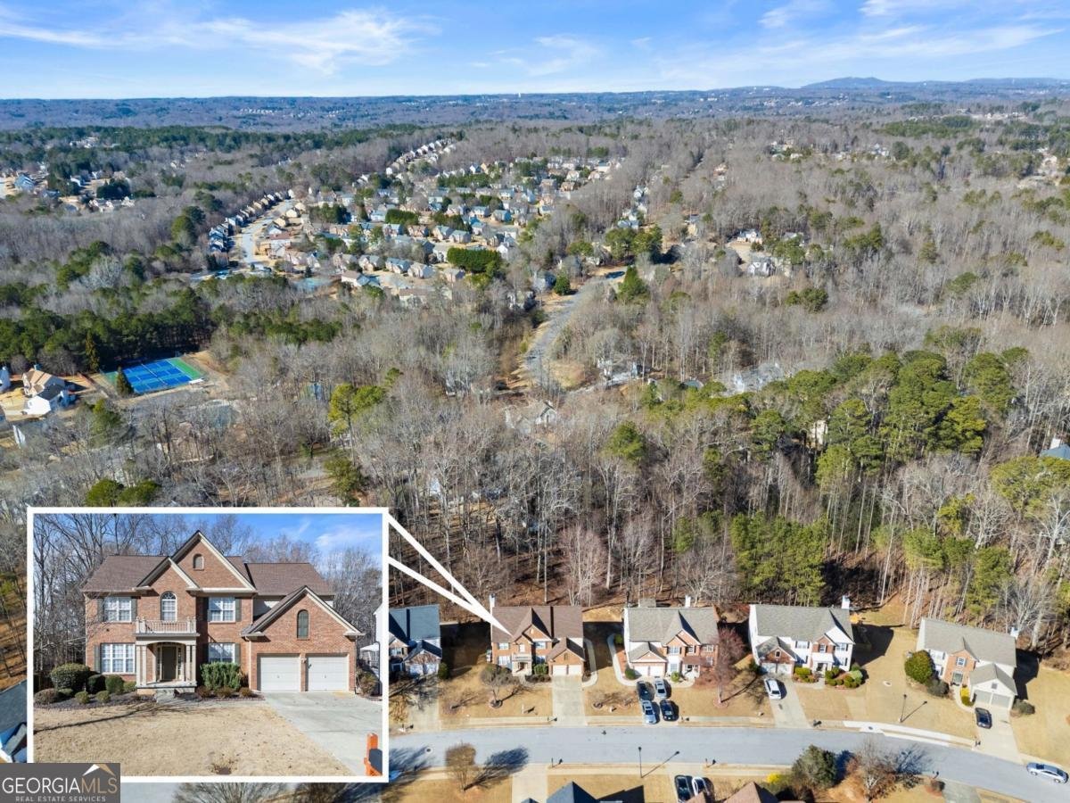 5157 Wellisford Court Suwanee - Photo 70