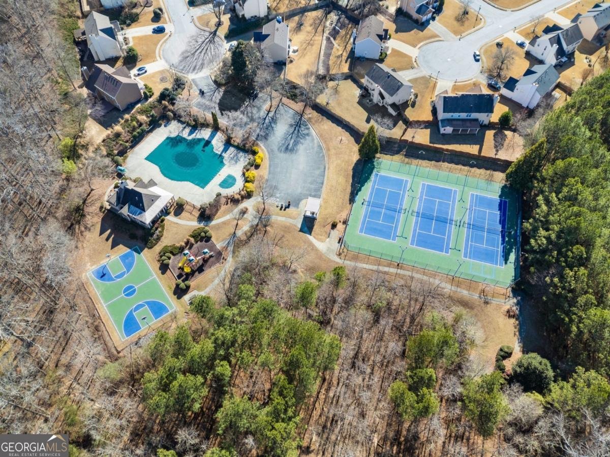 5157 Wellisford Court Suwanee - Photo 77