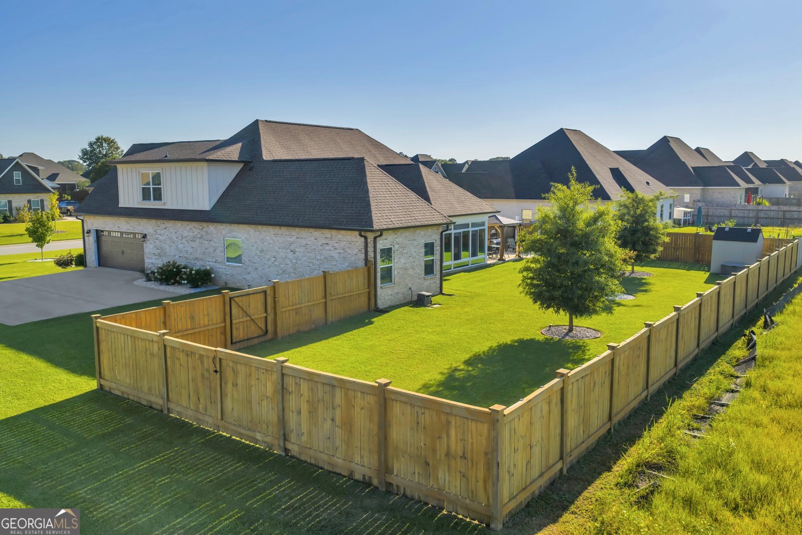 100 Flat Rock Perry - Photo 11