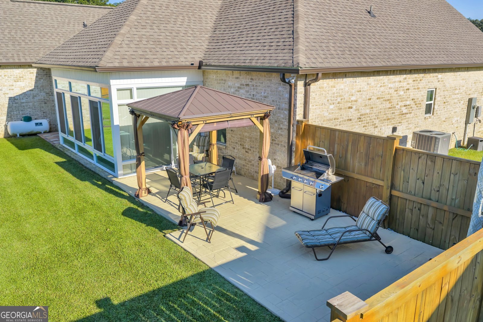 100 Flat Rock Perry - Photo 12