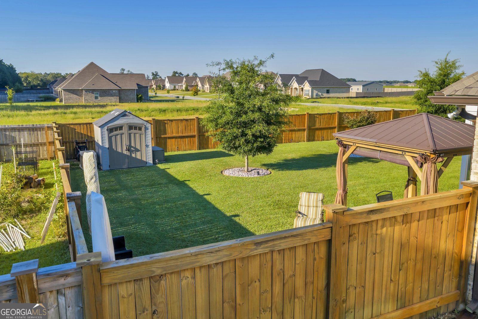 100 Flat Rock Perry - Photo 13