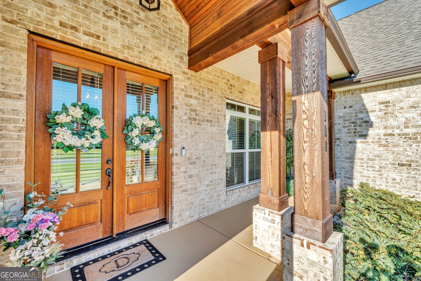 100 Flat Rock Perry - Photo 14