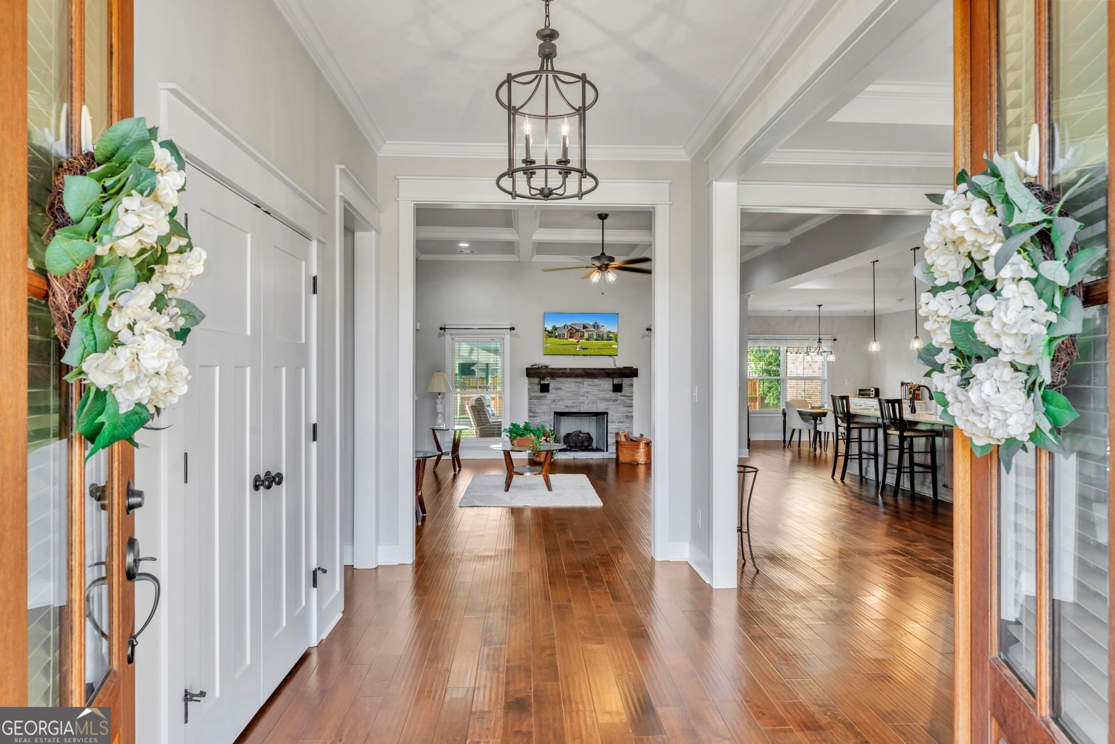 100 Flat Rock Perry - Photo 15