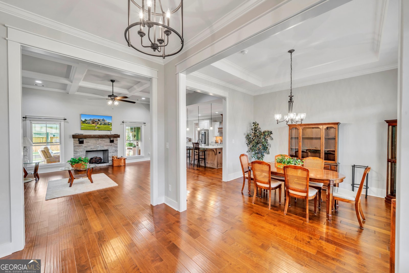 100 Flat Rock Perry - Photo 16