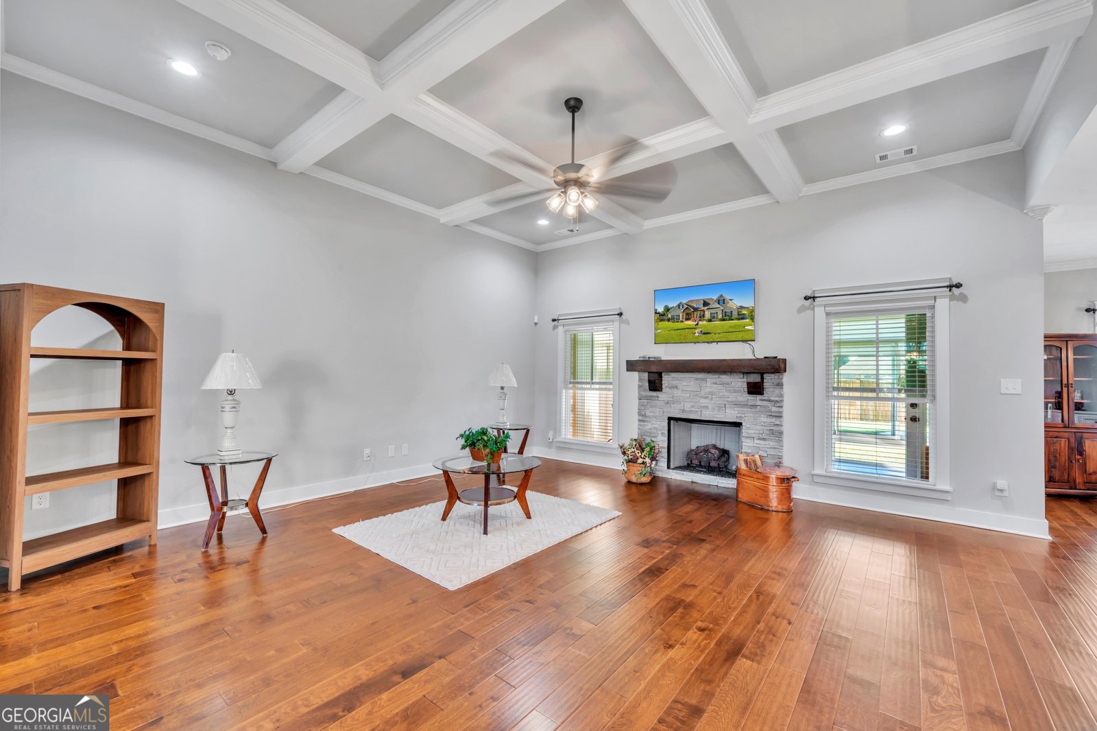 100 Flat Rock Perry - Photo 19