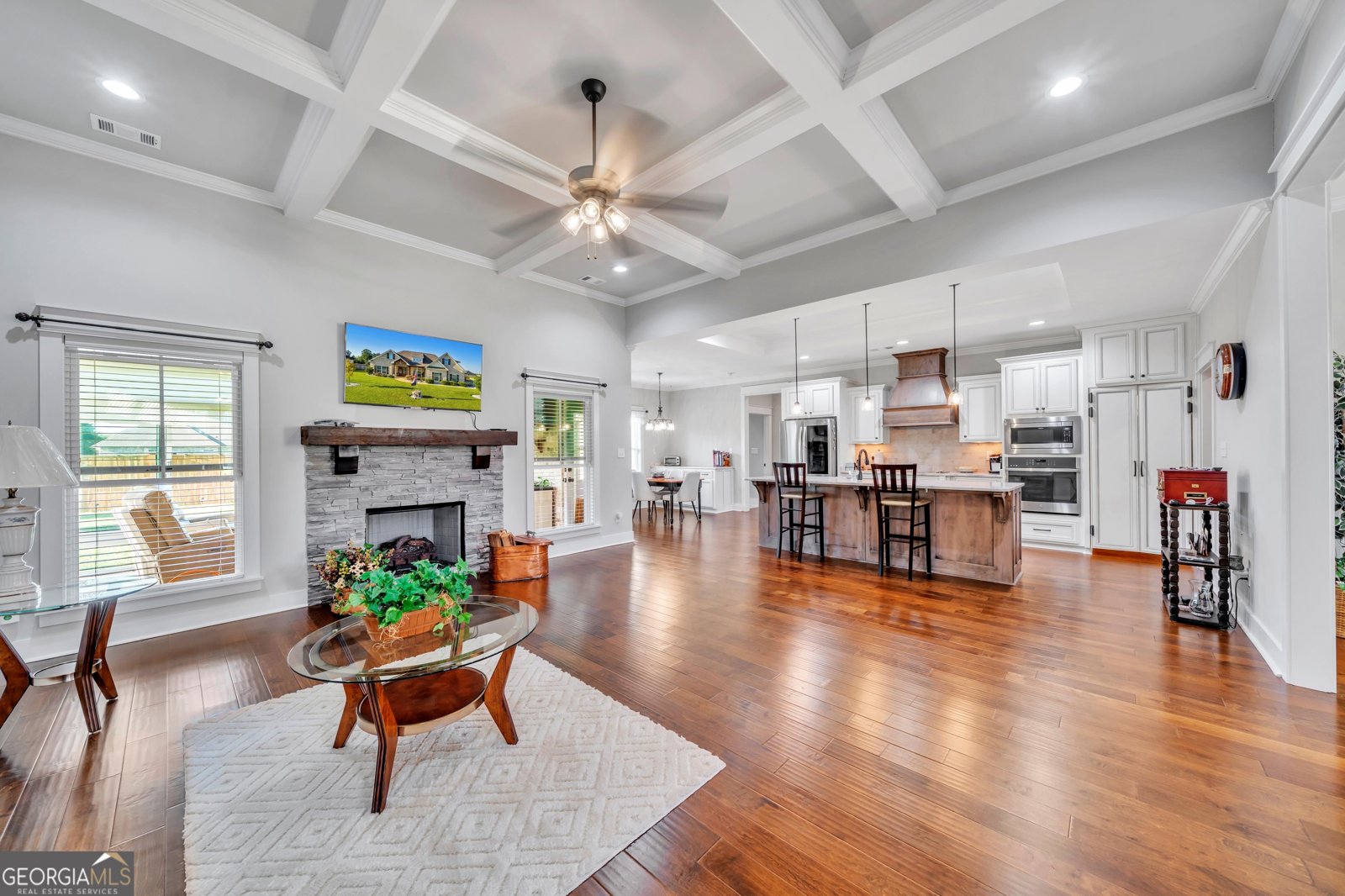 100 Flat Rock Perry - Photo 20