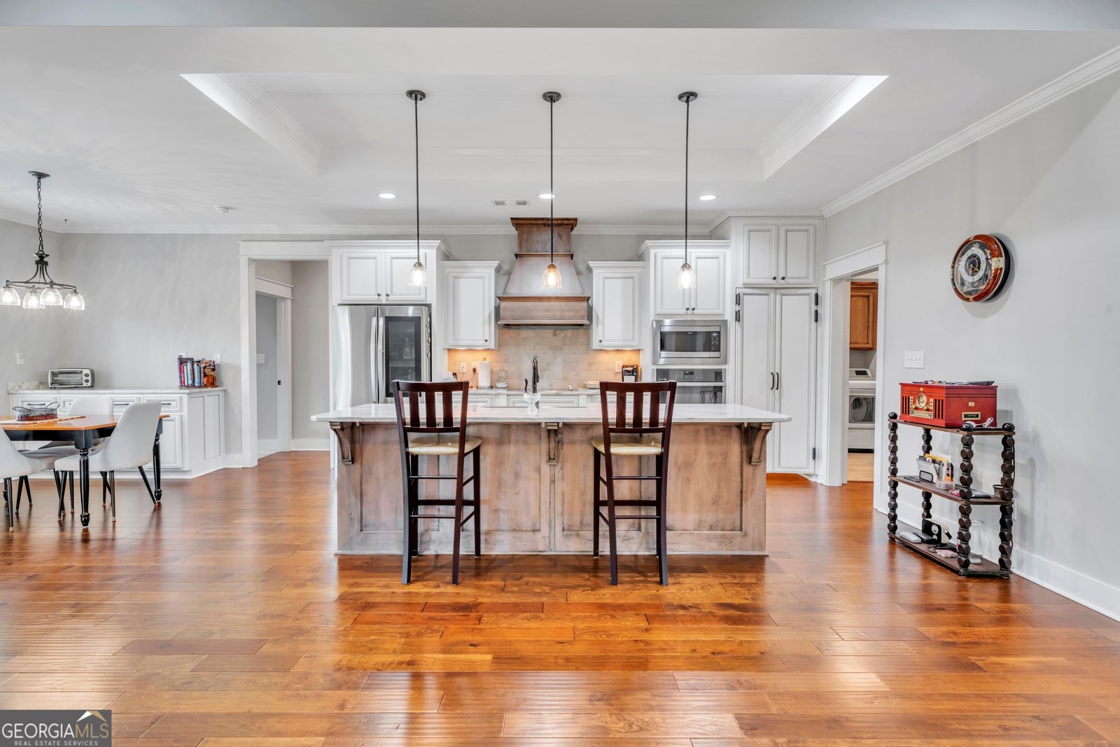 100 Flat Rock Perry - Photo 22