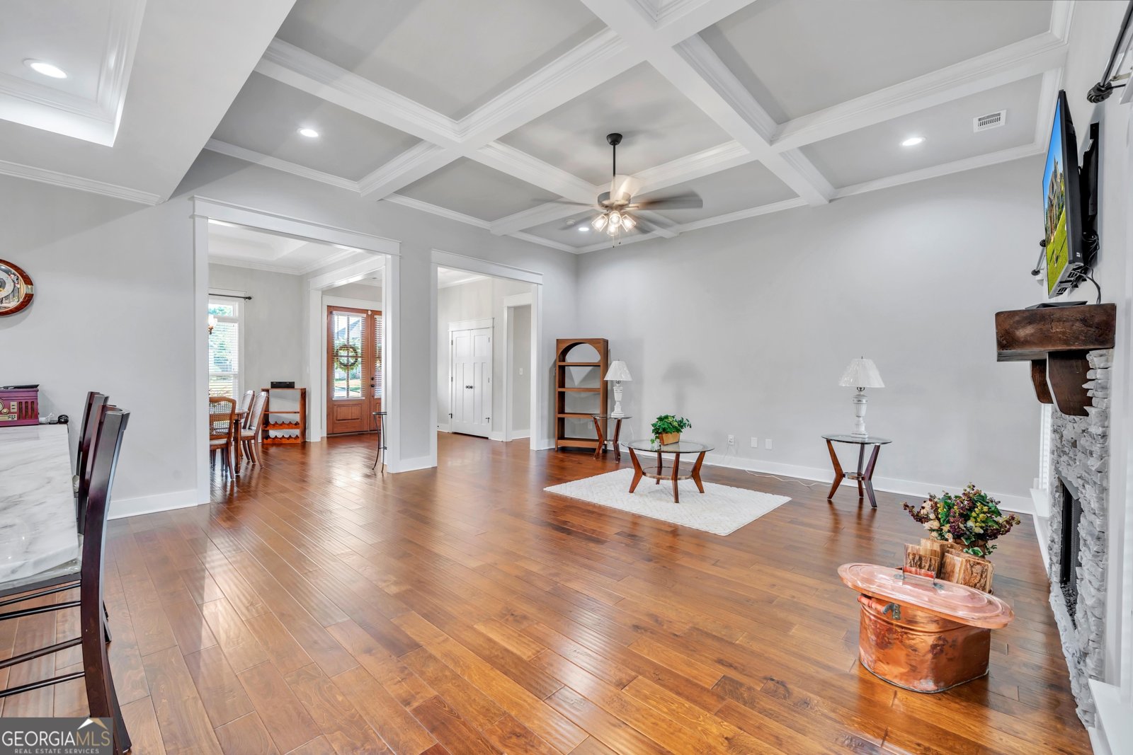 100 Flat Rock Perry - Photo 23