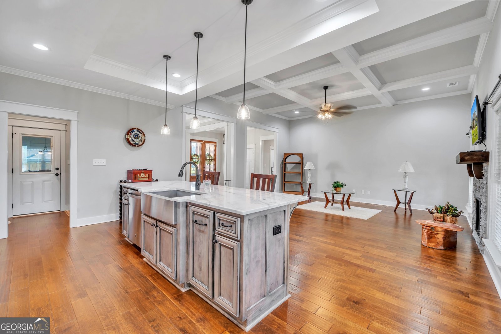 100 Flat Rock Perry - Photo 24