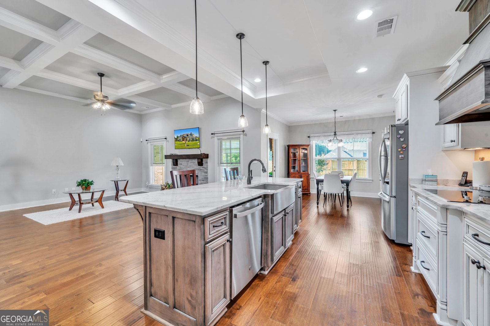 100 Flat Rock Perry - Photo 25