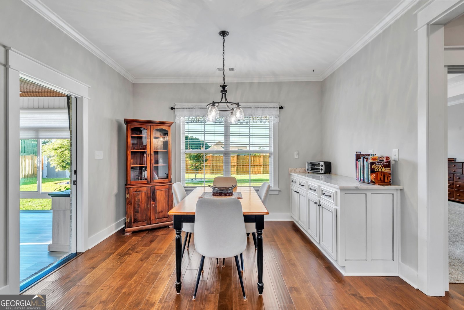 100 Flat Rock Perry - Photo 27