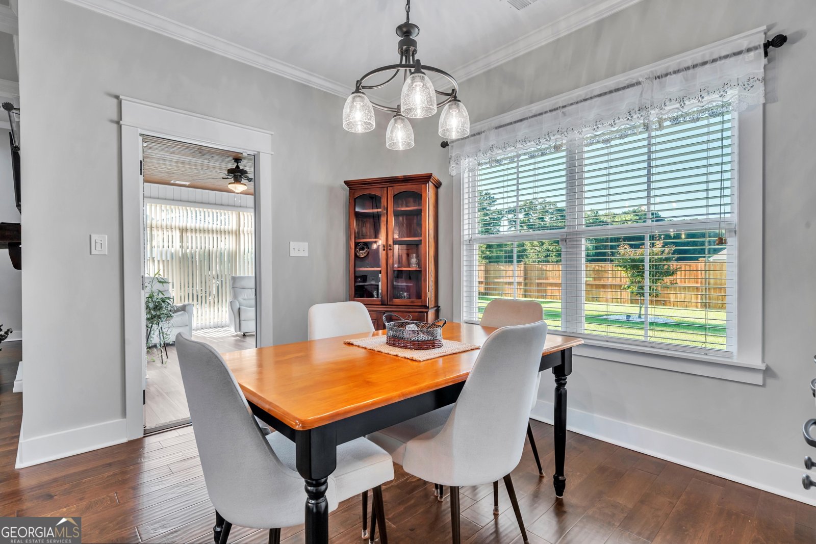 100 Flat Rock Perry - Photo 28