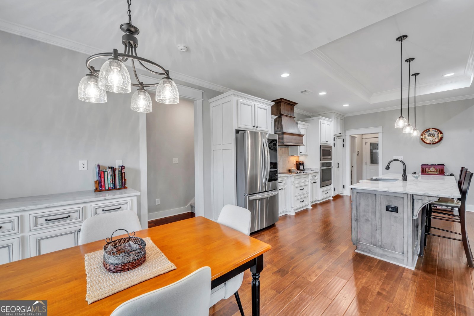 100 Flat Rock Perry - Photo 29