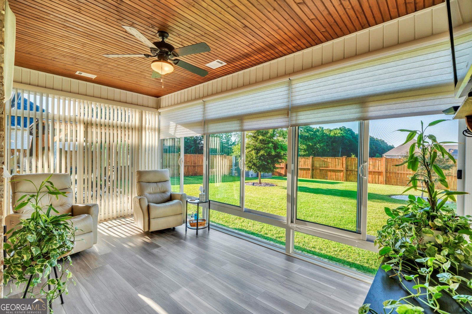 100 Flat Rock Perry - Photo 30