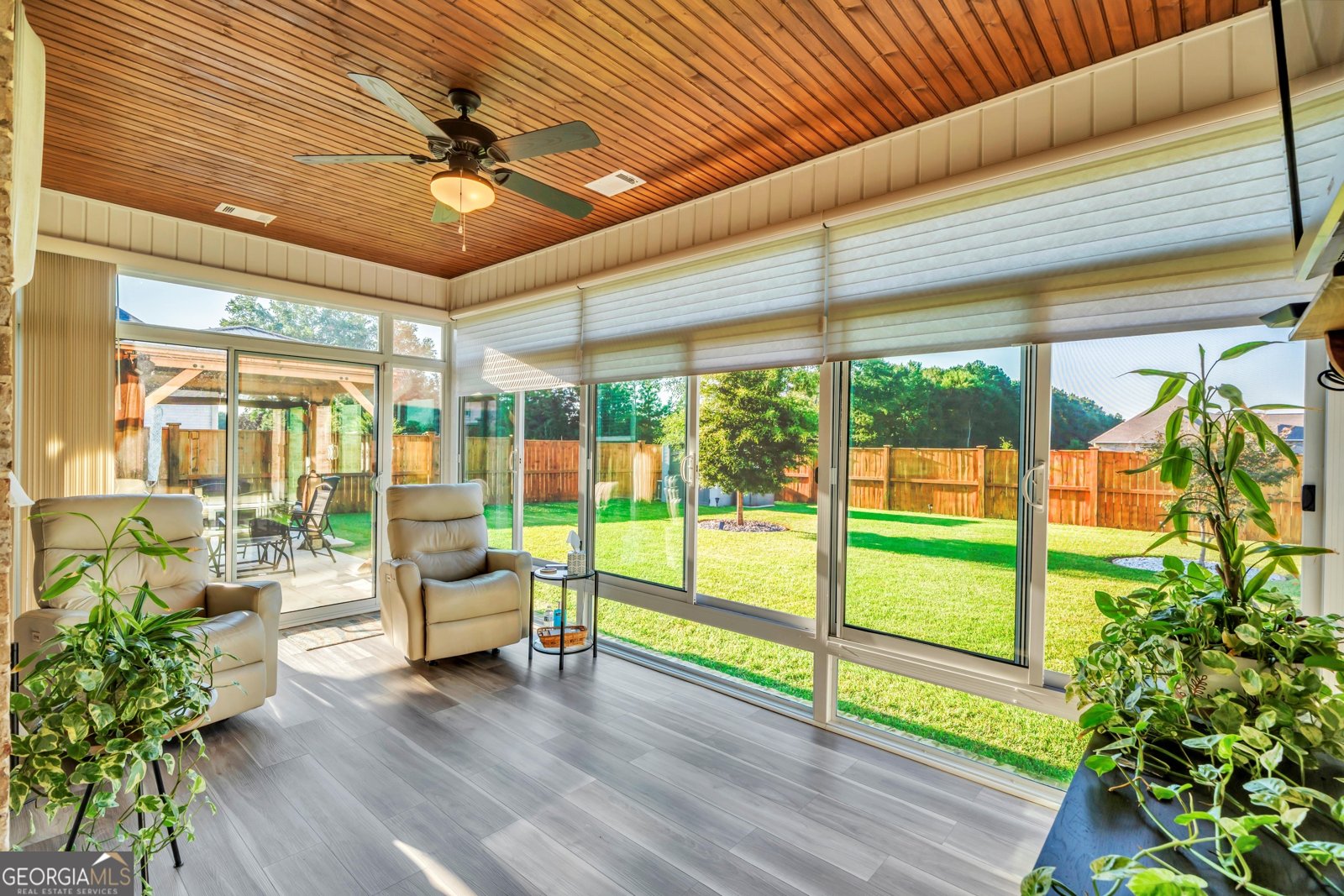 100 Flat Rock Perry - Photo 31