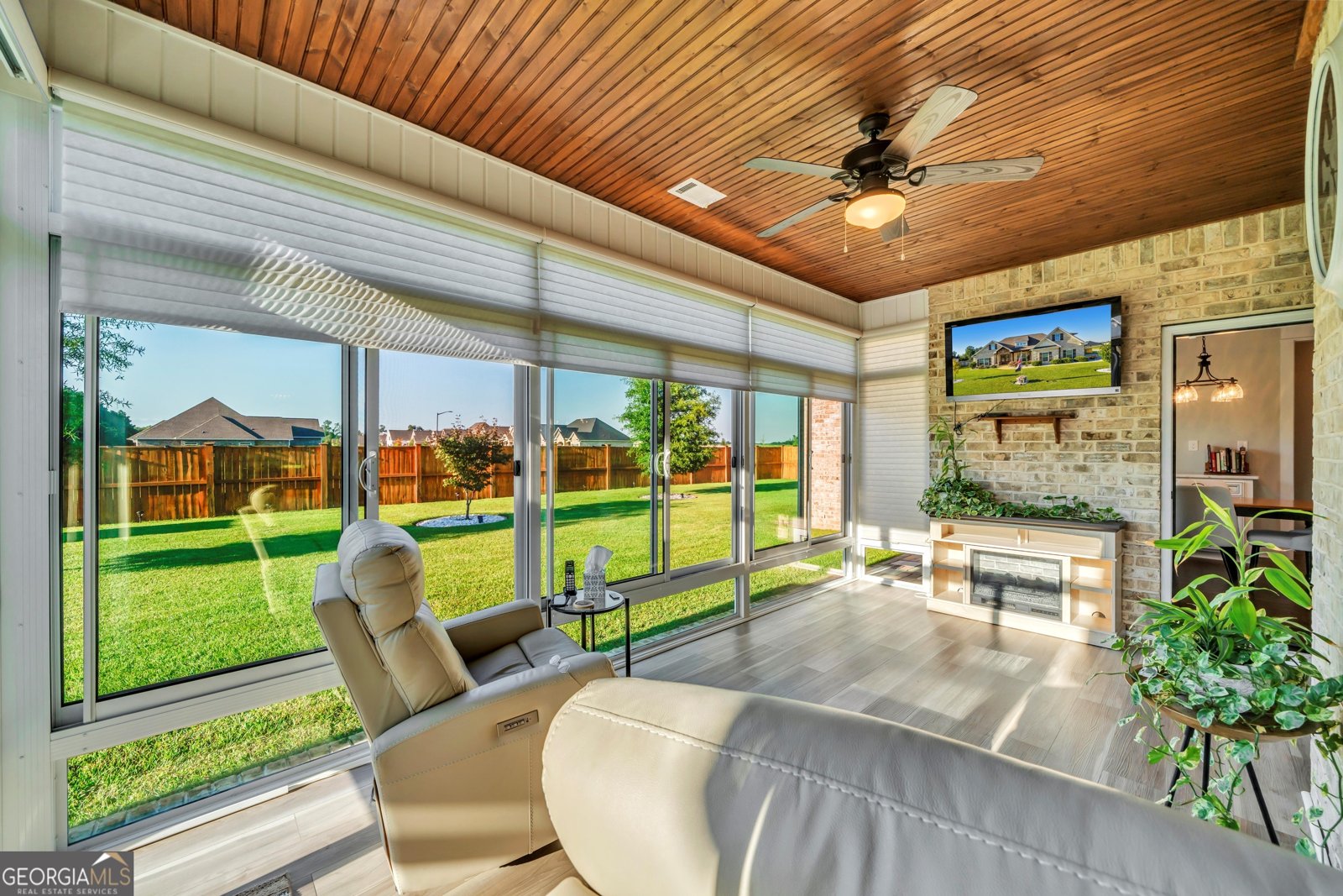 100 Flat Rock Perry - Photo 33