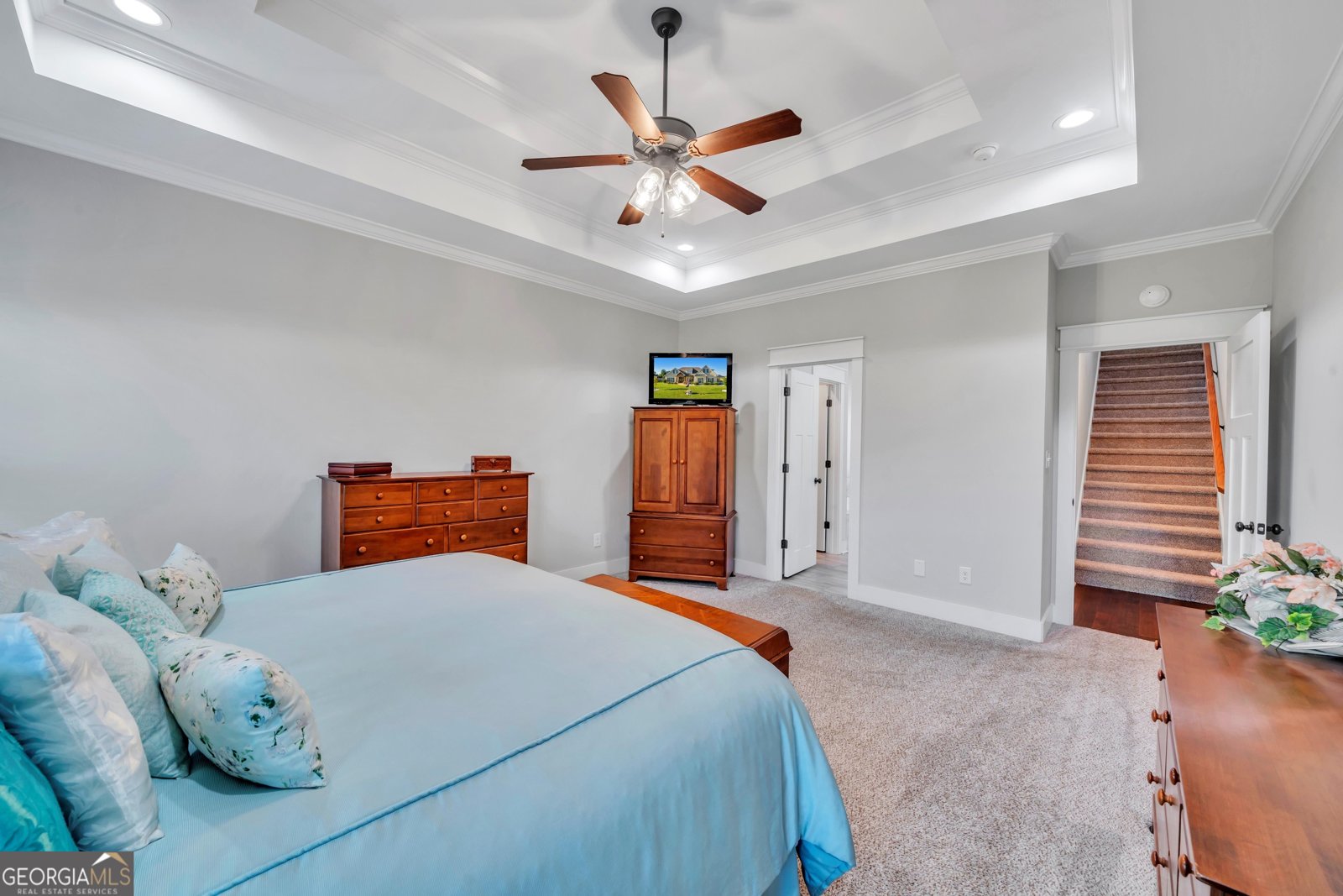 100 Flat Rock Perry - Photo 35