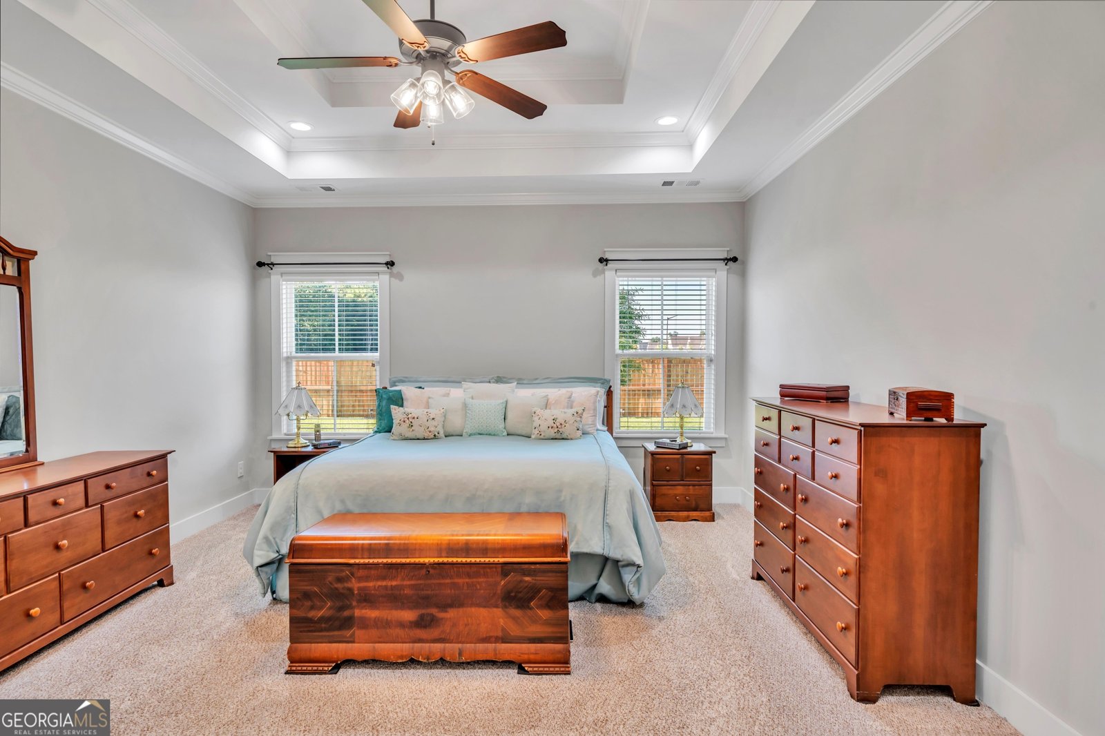 100 Flat Rock Perry - Photo 36