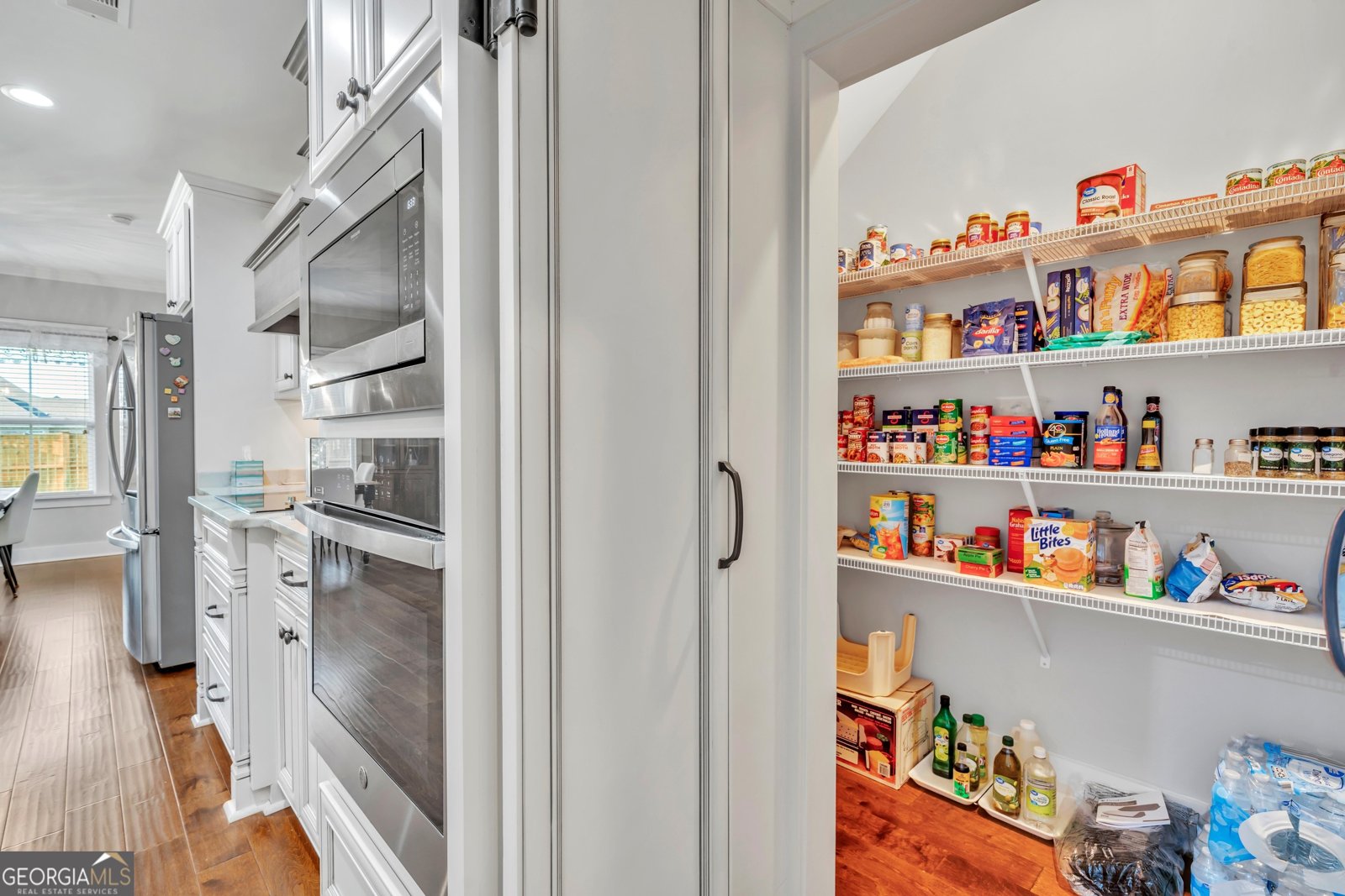 100 Flat Rock Perry - Photo 47