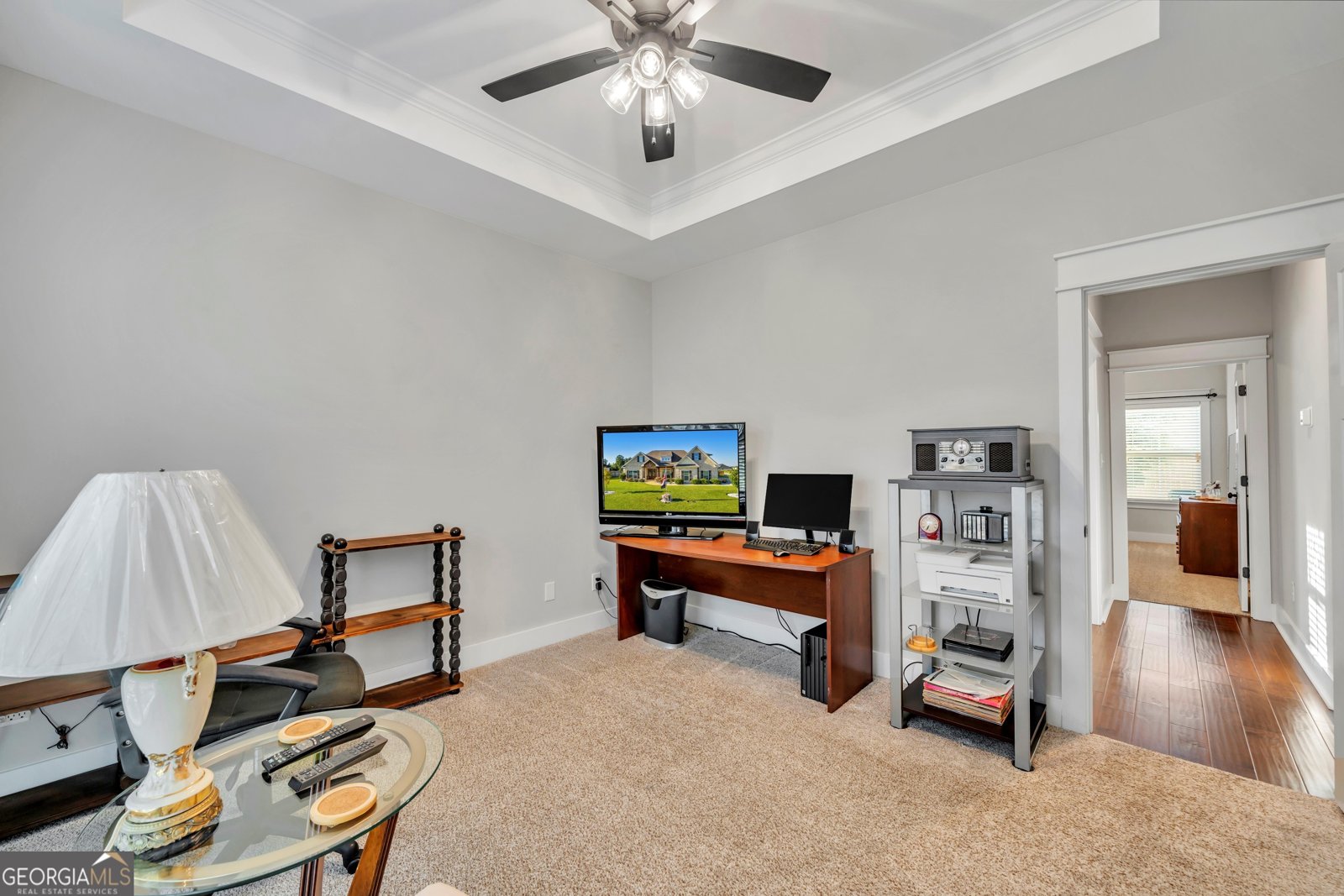 100 Flat Rock Perry - Photo 49