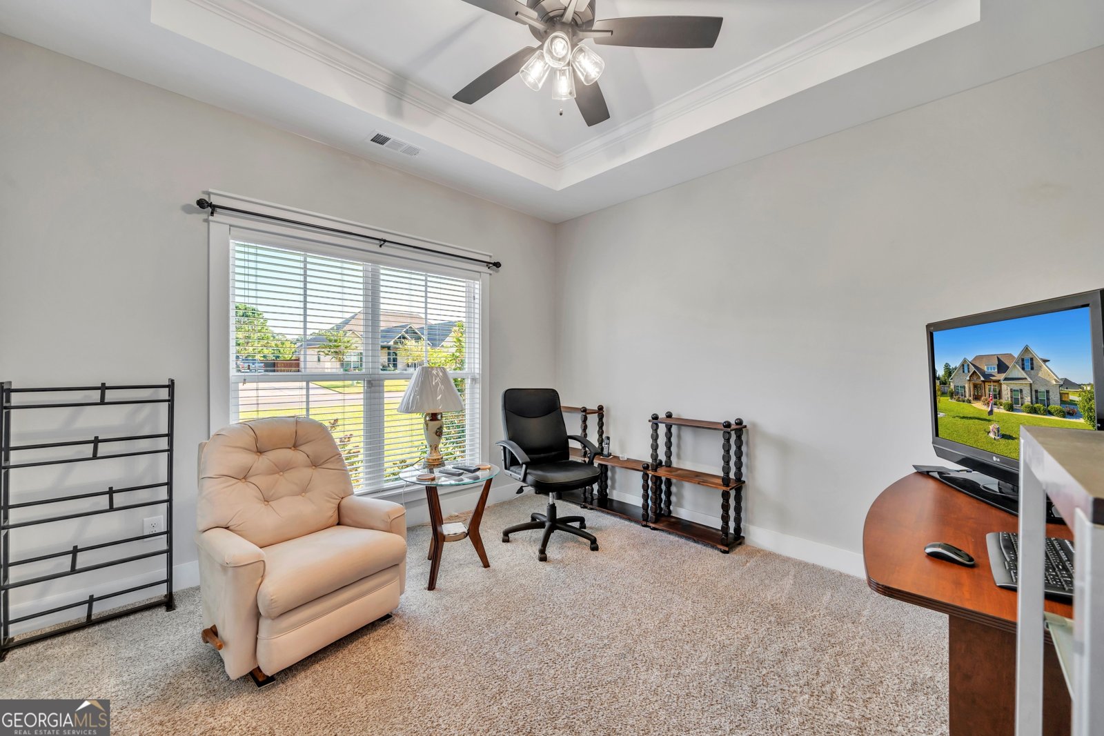 100 Flat Rock Perry - Photo 50