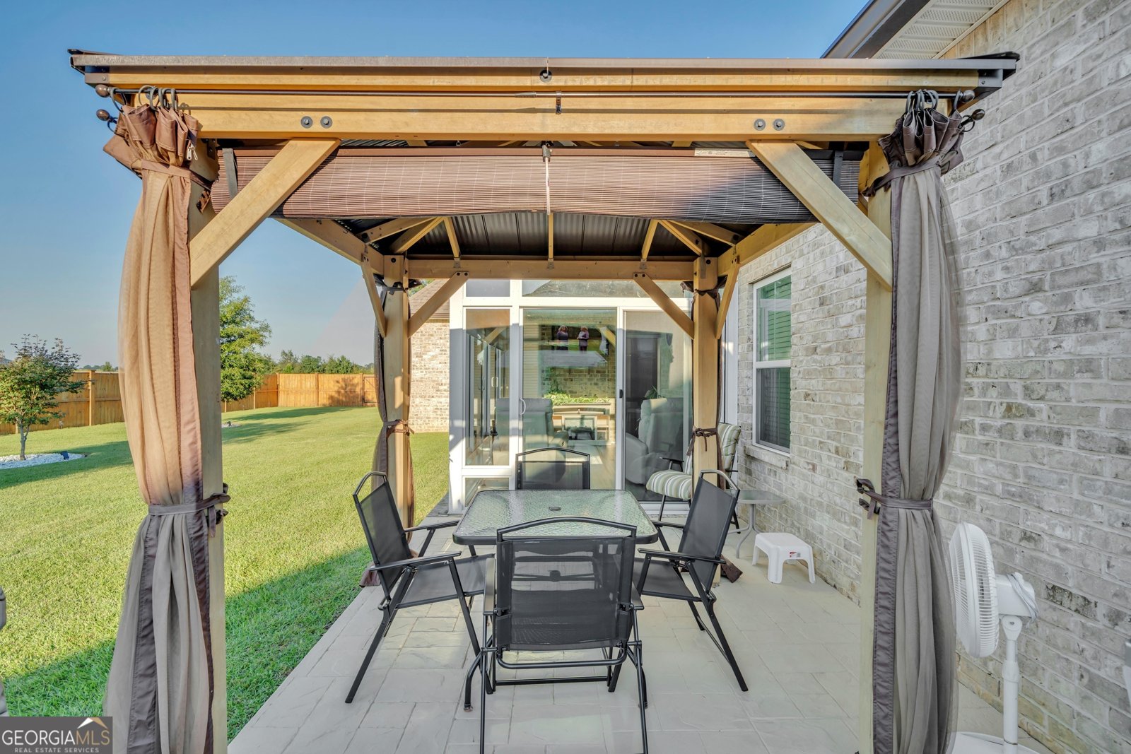 100 Flat Rock Perry - Photo 55