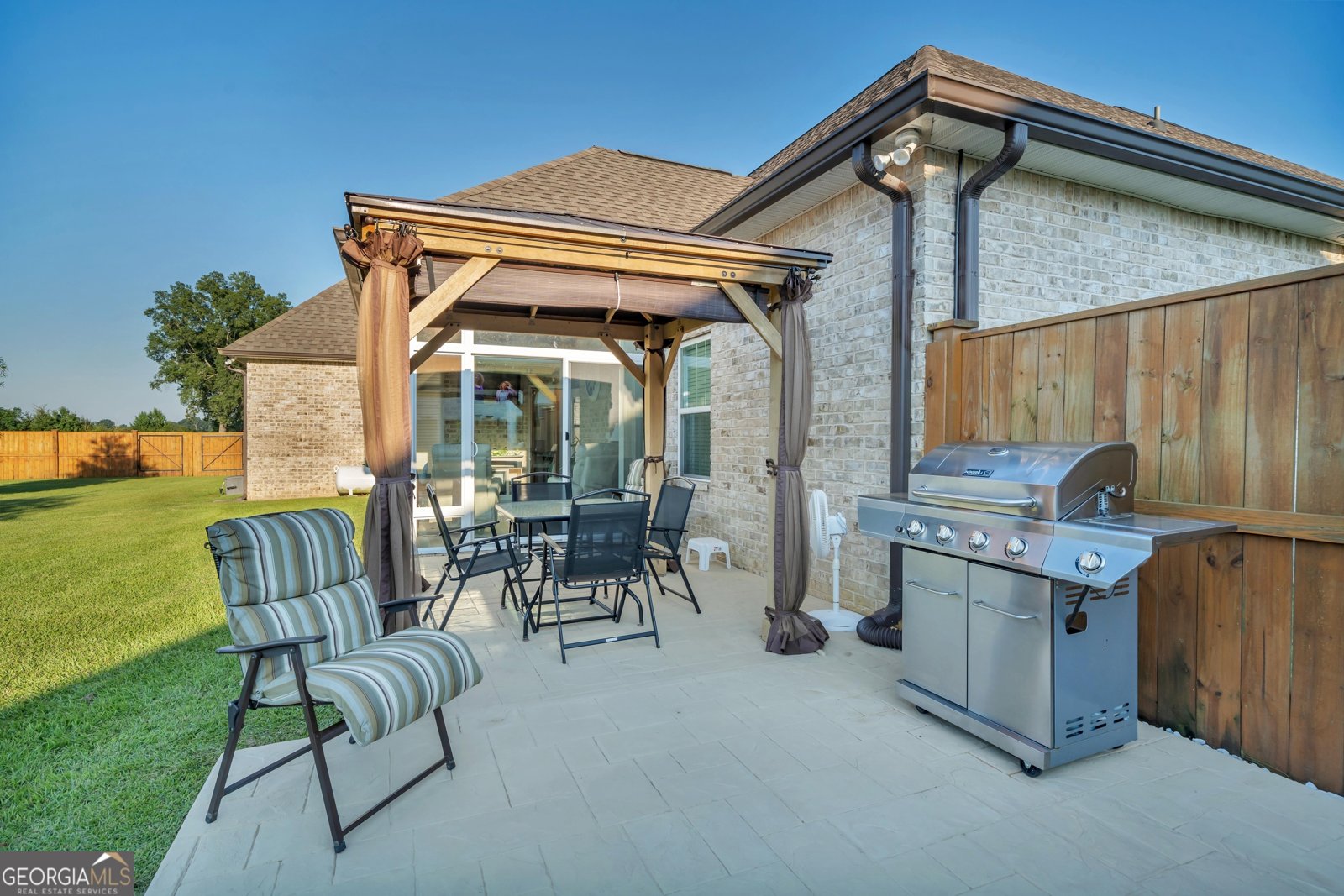 100 Flat Rock Perry - Photo 56