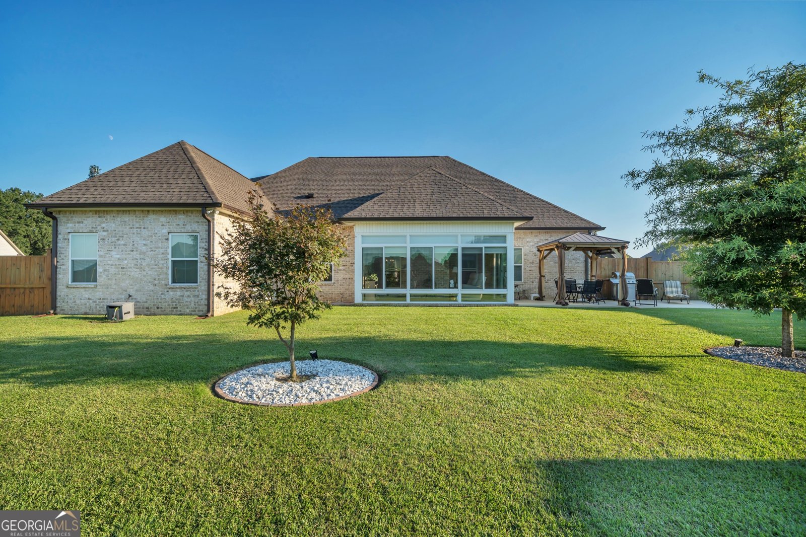 100 Flat Rock Perry - Photo 57