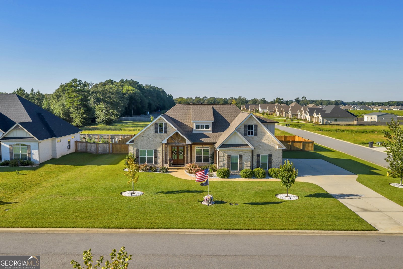 100 Flat Rock Perry - Photo 6