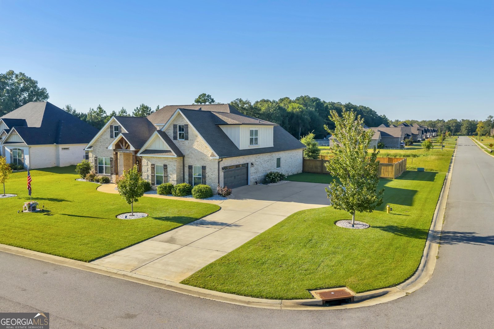 100 Flat Rock Perry - Photo 8