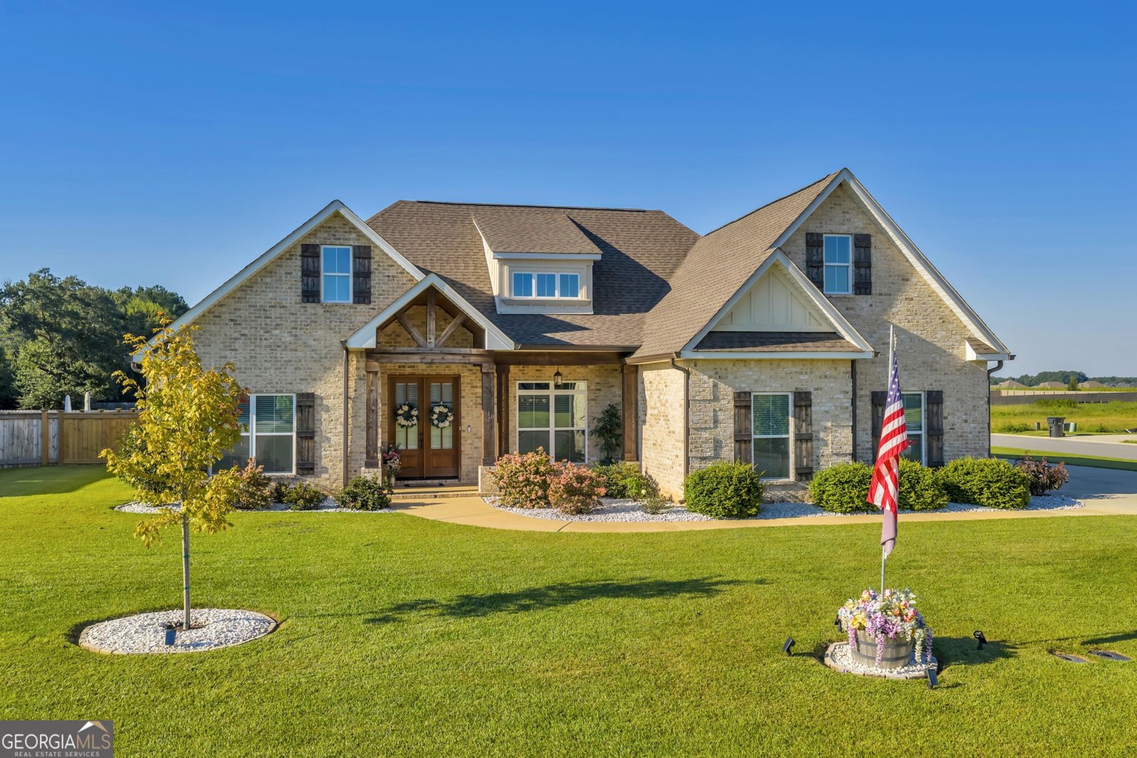 100 Flat Rock Perry - Photo 9