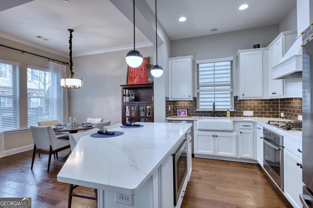 433 Cranleigh Ridge Smyrna - Photo 10