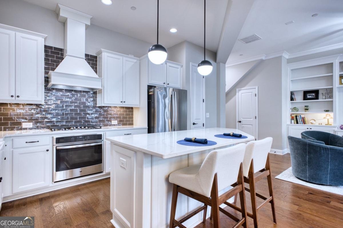 433 Cranleigh Ridge Smyrna - Photo 12