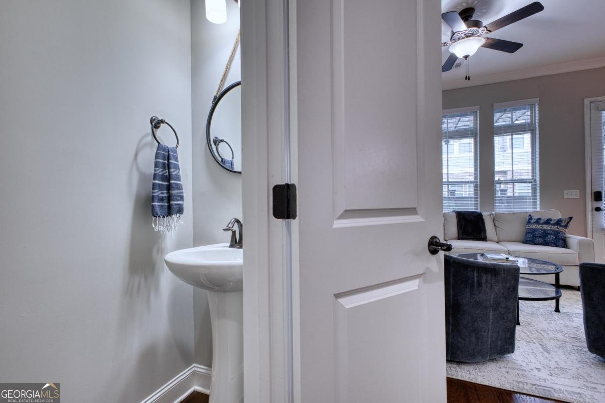 433 Cranleigh Ridge Smyrna - Photo 15