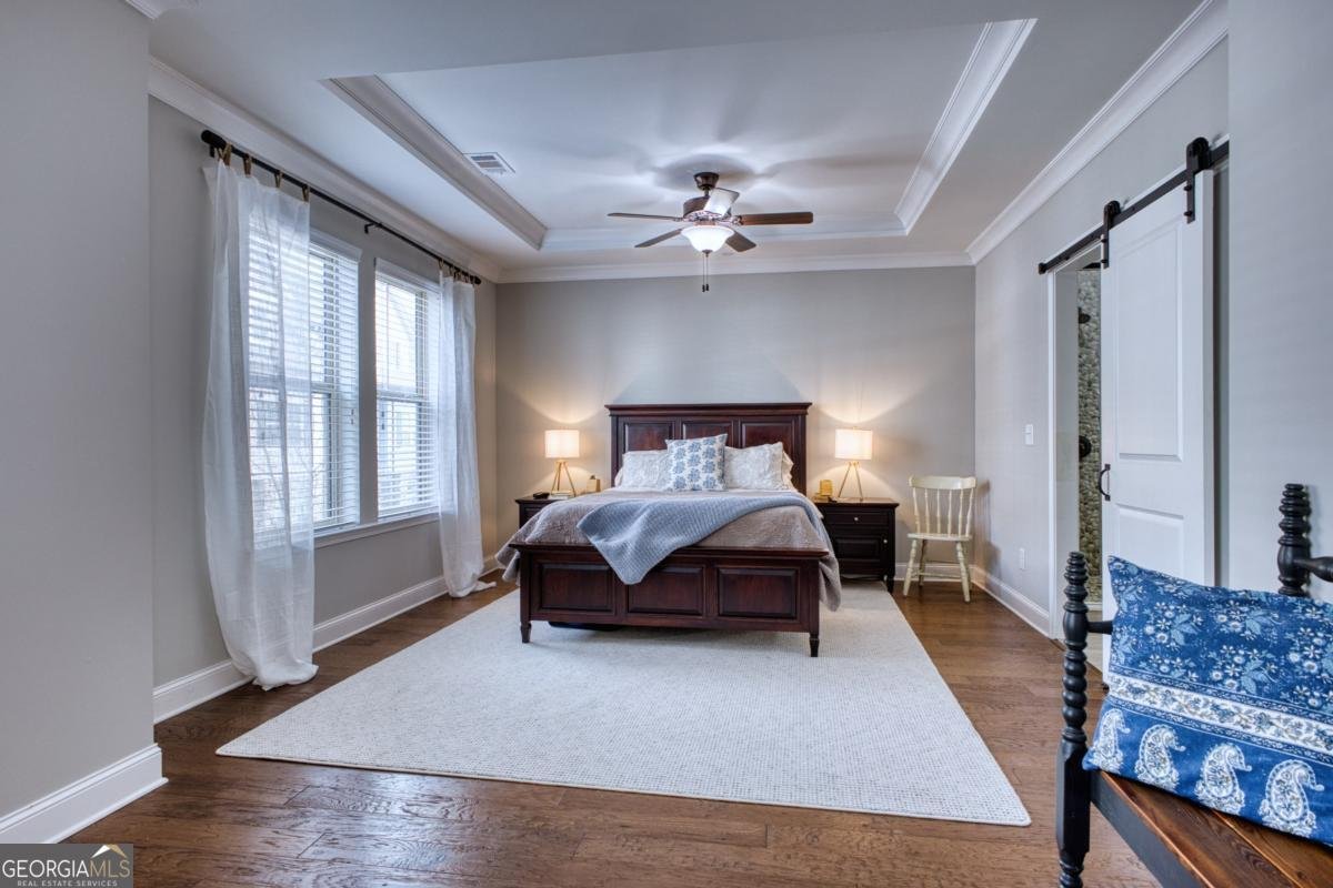 433 Cranleigh Ridge Smyrna - Photo 17