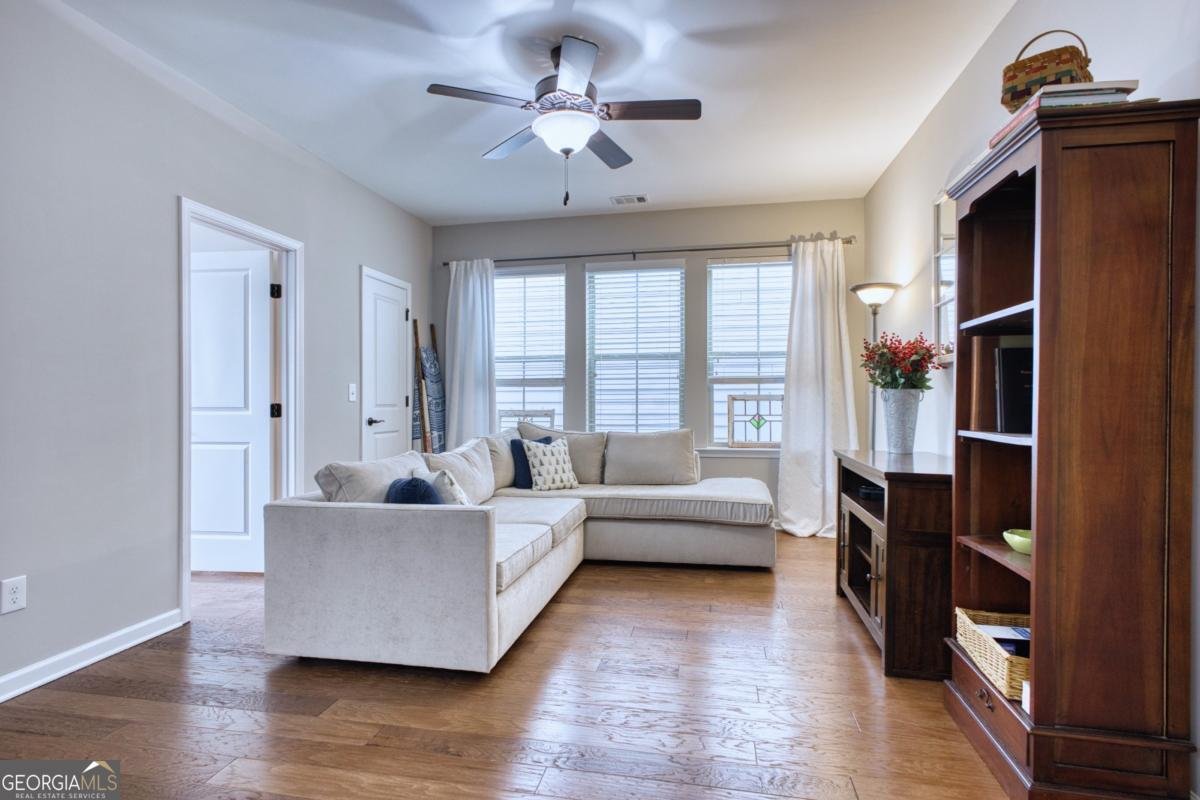 433 Cranleigh Ridge Smyrna - Photo 28