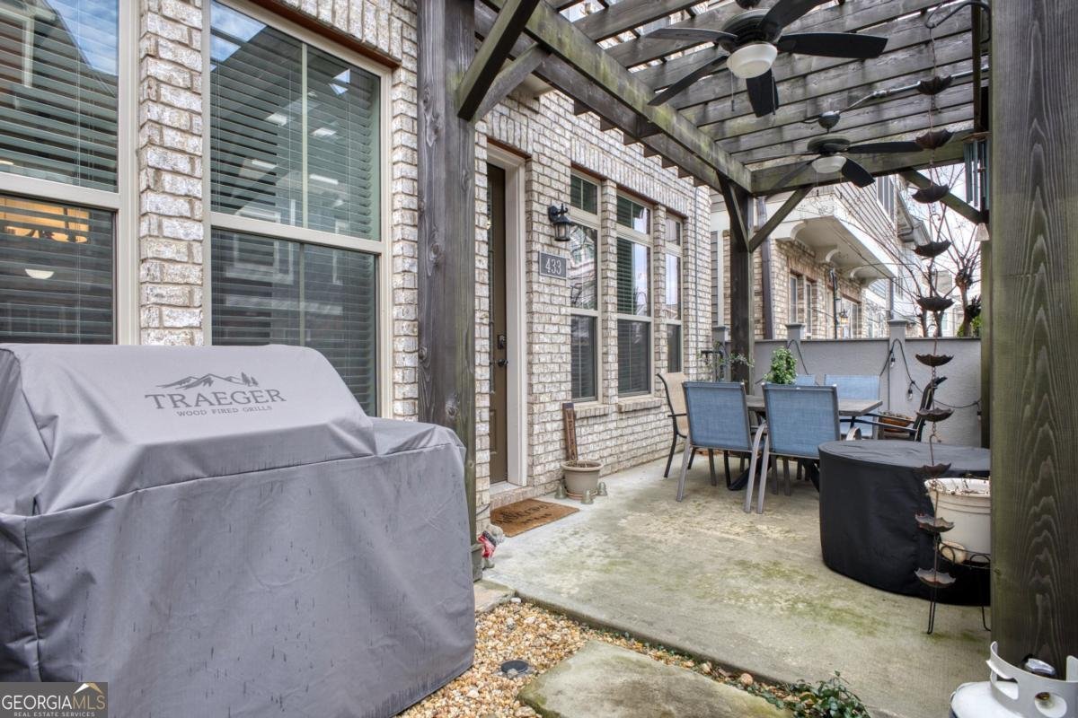 433 Cranleigh Ridge Smyrna - Photo 35