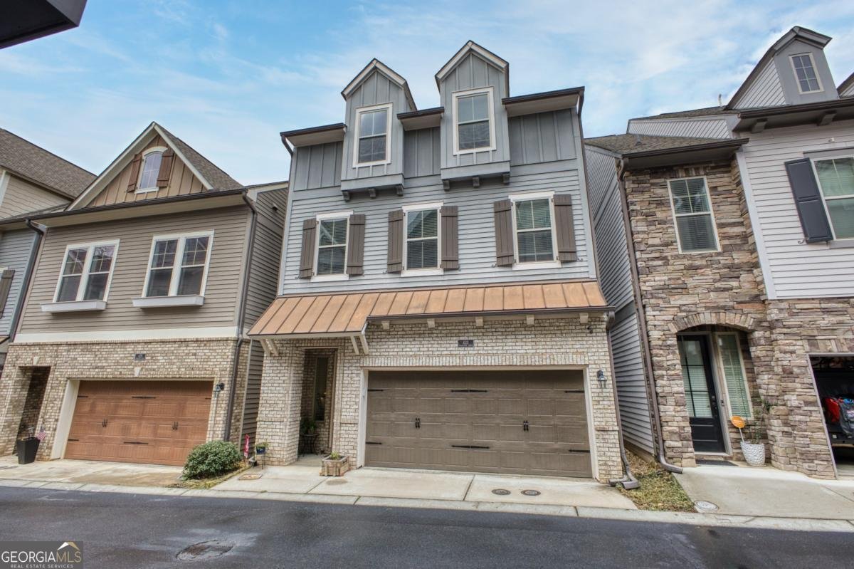 433 Cranleigh Ridge Smyrna - Photo 36