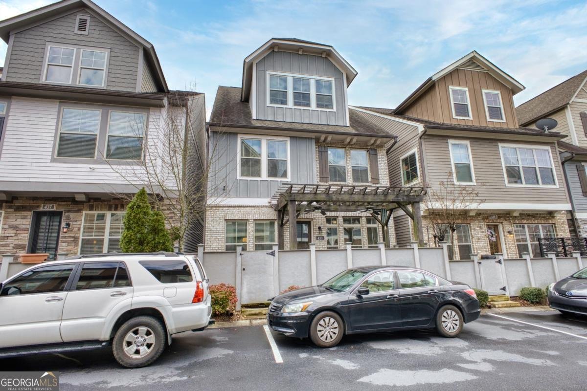 433 Cranleigh Ridge Smyrna - Photo 37