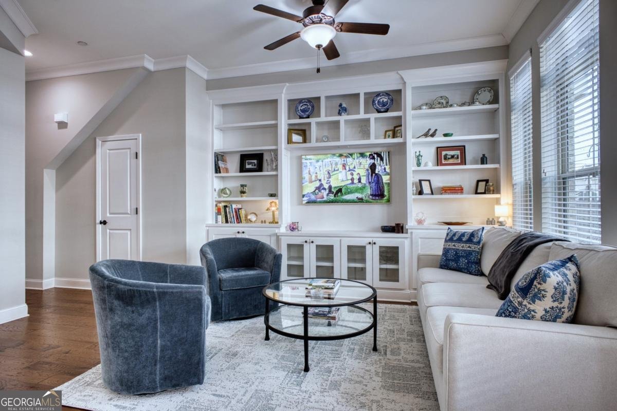 433 Cranleigh Ridge Smyrna - Photo 6