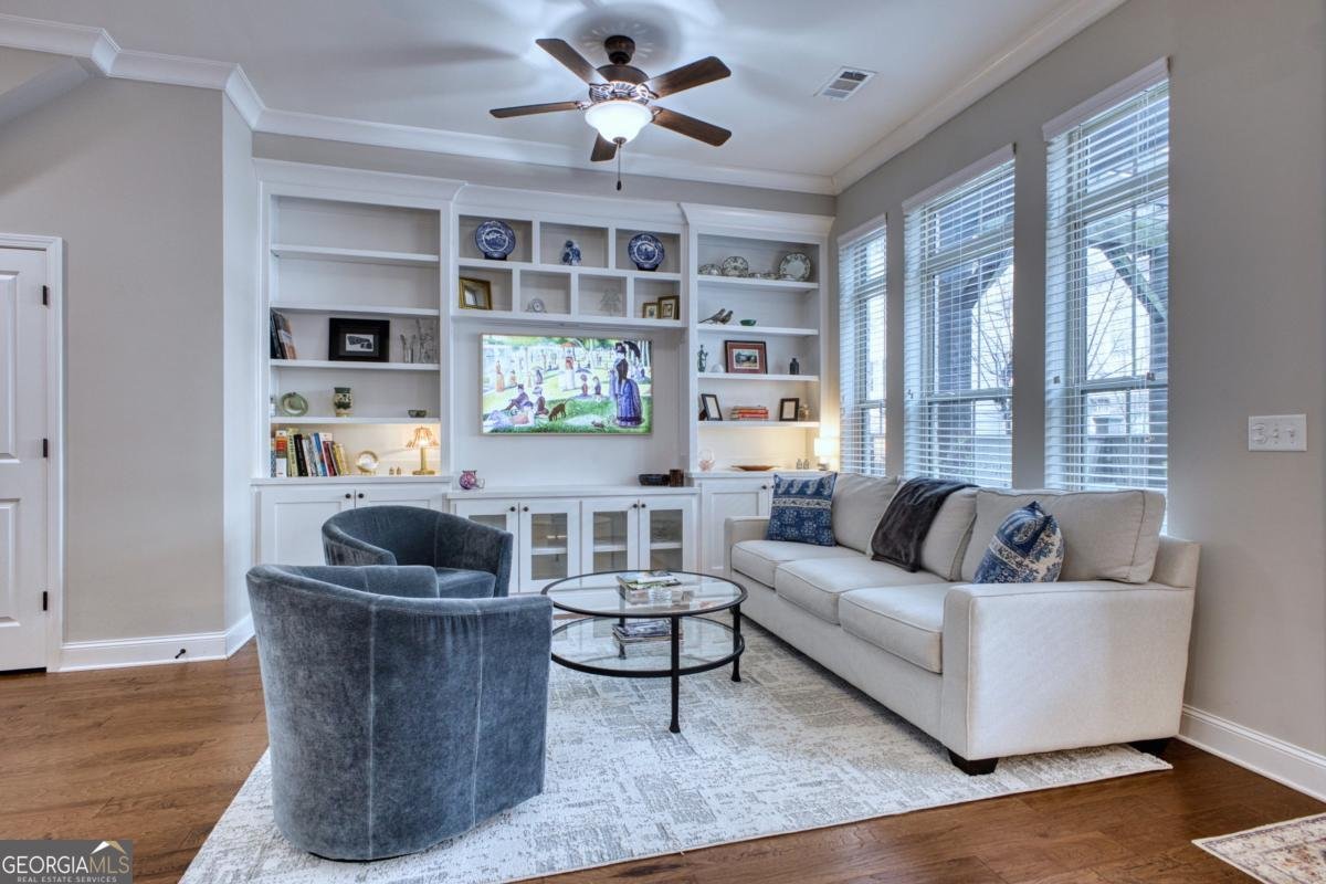 433 Cranleigh Ridge Smyrna - Photo 8