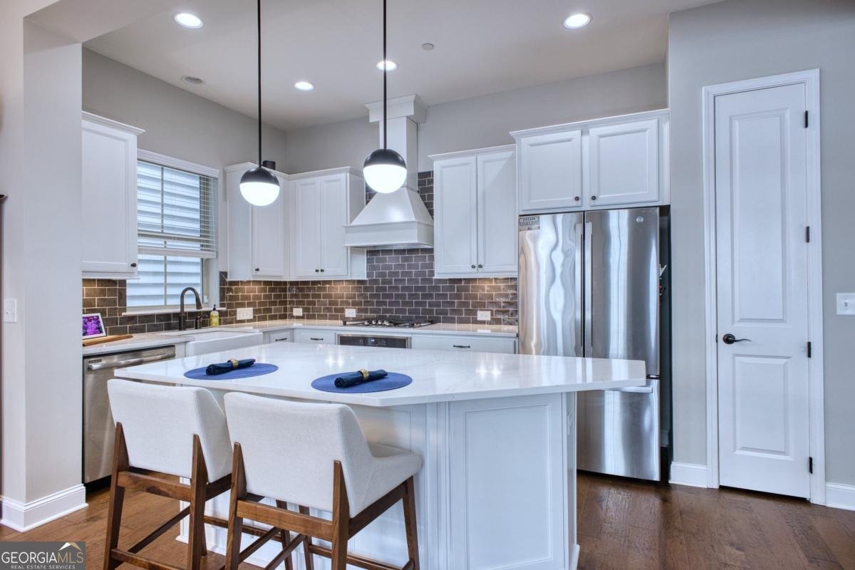 433 Cranleigh Ridge Smyrna - Photo 9