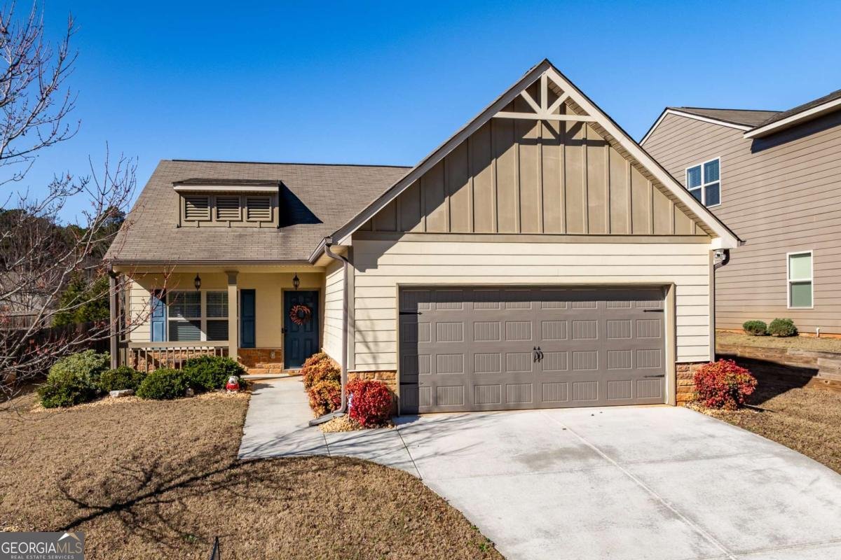 396 Park West Boulevard Athens - Photo 1